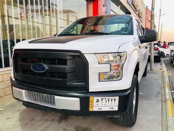 فورد   للبيع في العراق
